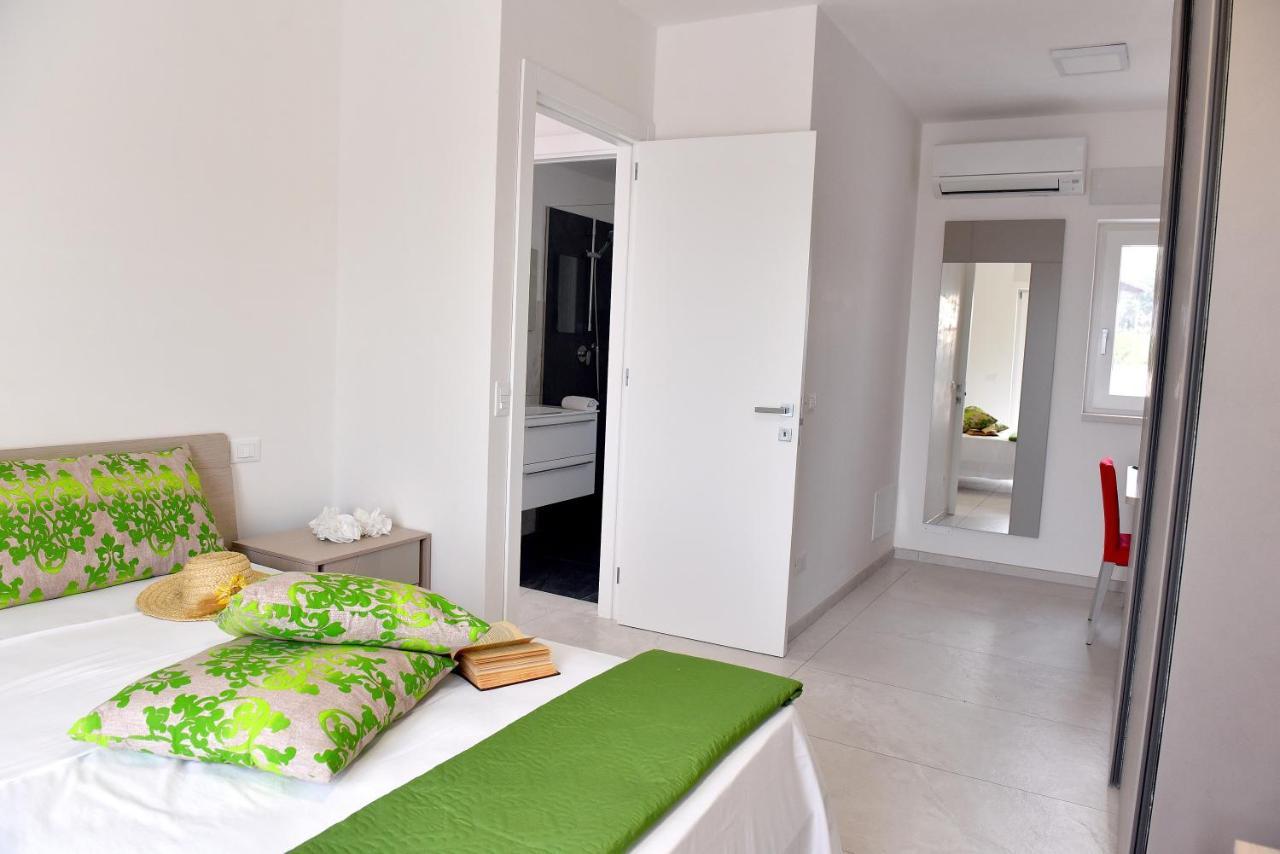 Margherita Apartment - Villaggio Di Mary Locorotondo Exterior photo