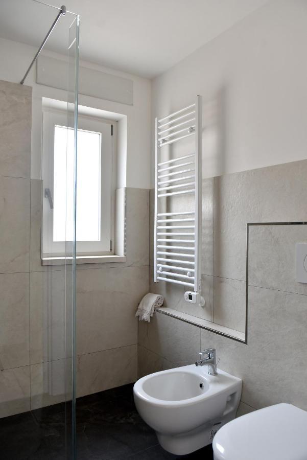 Margherita Apartment - Villaggio Di Mary Locorotondo Exterior photo