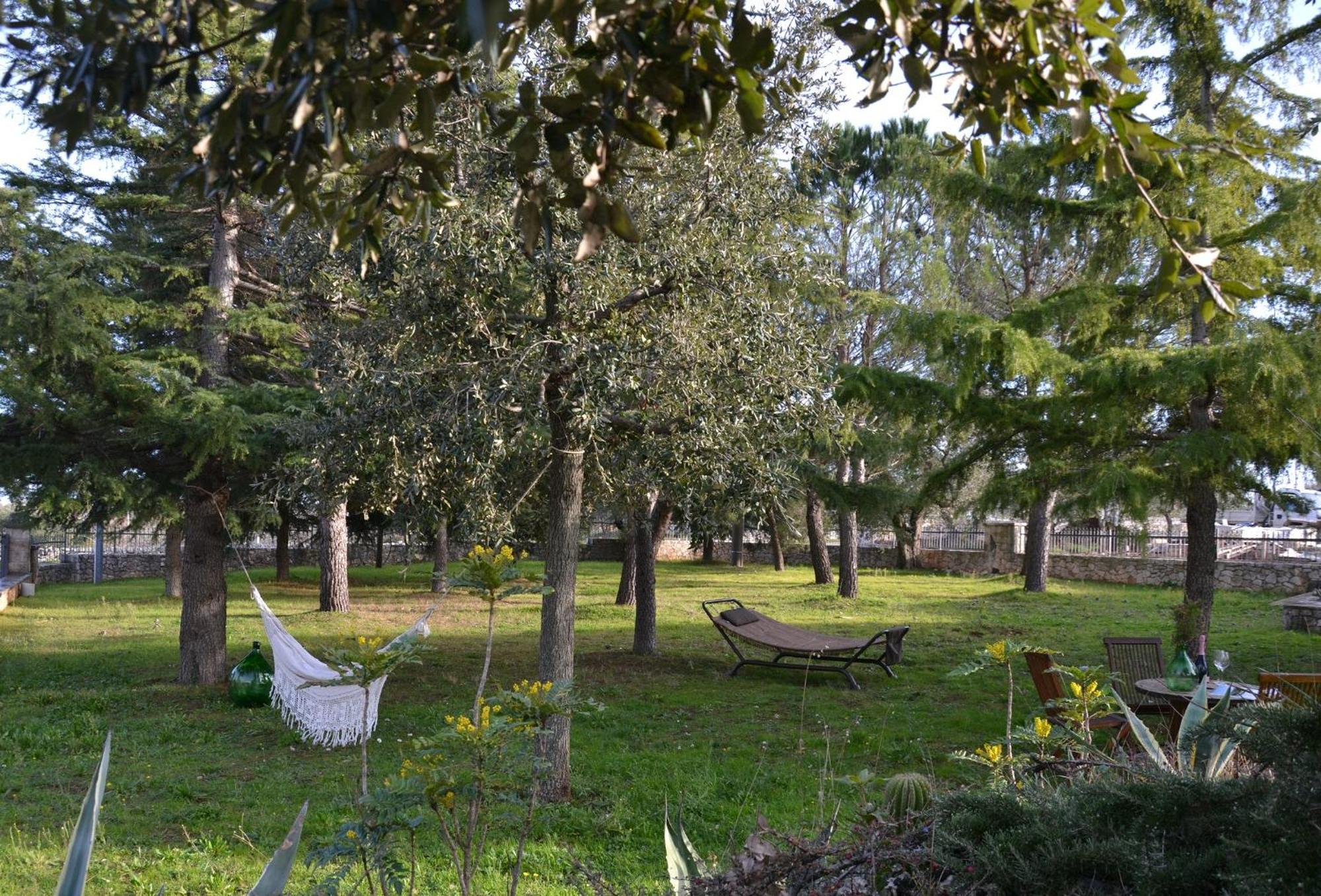 Margherita Apartment - Villaggio Di Mary Locorotondo Exterior photo